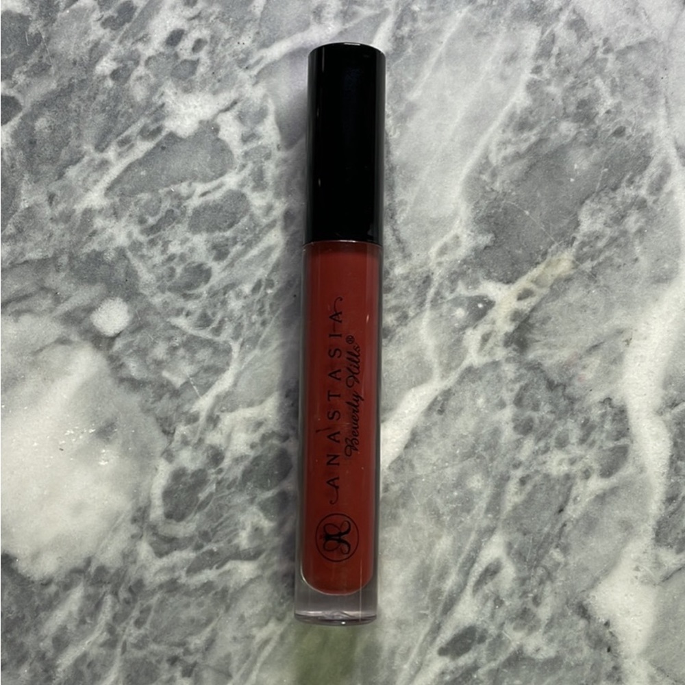 Anastasia Beverly Hills ABH Lip Gloss Bordeaux